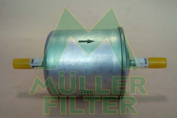 MULLER FILTER Топливный фильтр FB305